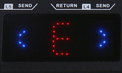 pedal controller tuner 1